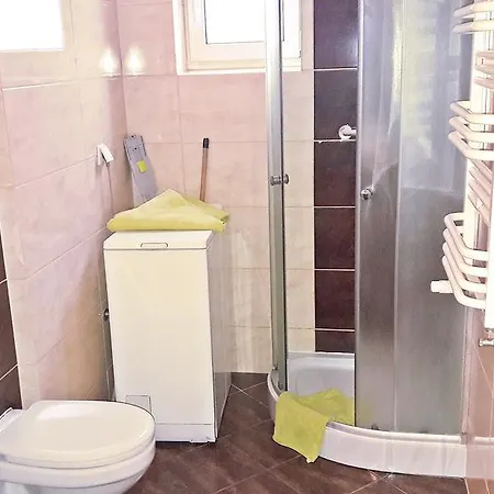 Апартаменты Z Balkonem I Bezplatnym Parkingiem *